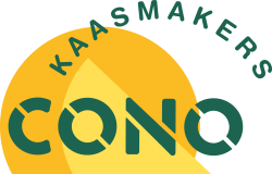 CONO Kaasmakers wint Publieksondernemingsprijs NH