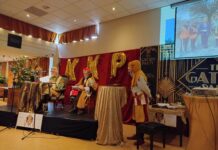 Feestweek KKP