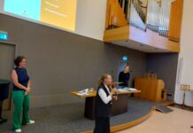 Bewoners Elsrijk: info over Energiecoöperatie