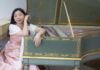 Noriko Amano geeft Elsrijkconcert