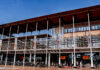 Bibliotheek Stadsplein 25 jaar