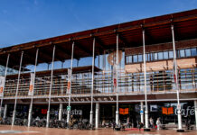 Bibliotheek Stadsplein 25 jaar