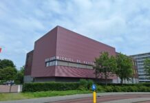 Nieuwe naam en fusie onderwijsgroep