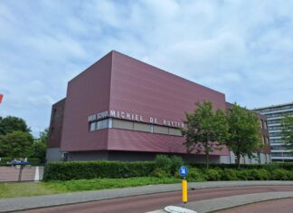 Nieuwe naam en fusie onderwijsgroep
