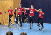 Gratis voorstelling ‘Pretpiste’