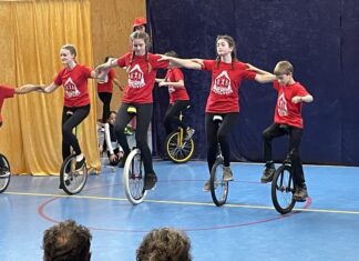 Gratis voorstelling ‘Pretpiste’