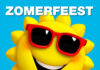 Tiende Zomerfeest van Bovenkerk