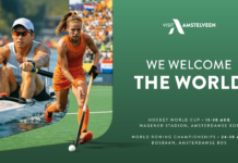 Meer WK’s in Amstelveen