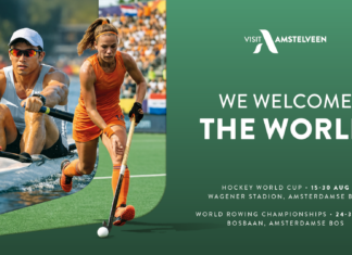 Meer WK’s in Amstelveen