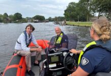 Boetes Amstel verdubbeld