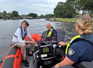 Boetes Amstel verdubbeld