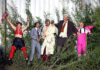 Zuidelijk Toneel met ‘Not Quichot’ in Bostheater
