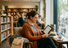 Bieb: steeds meer e-boeken