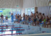 Prijzen bij openingZwem4daagse