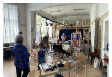 Open Dag van SAKB