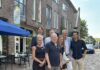 Gemeentelijke felicitatie voor Gusto