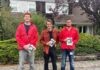 Wijkteam helpt bij isolatiesubsidie
