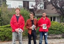 Wijkteam helpt bij isolatiesubsidie