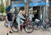 Gemeente stimuleert e-bikes