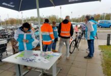 VVN zoekt vrijwilligers