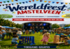 Feest in Bankras