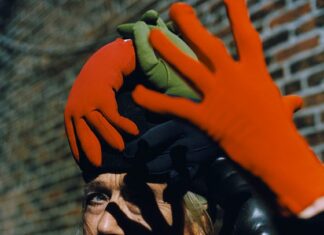 Pat Oleszko in Cobra