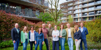 Stadsfonds zoekt investeerders