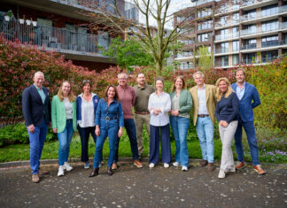 Stadsfonds zoekt investeerders