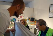Van stempel tot expositie