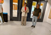 Trauma achter Simon Keizer
