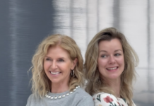 Museumdirecteuren onder elkaar