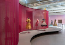 Museum Cobra verlengt exposities