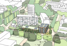 Woningen op plek van Nieuwendijk