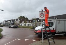 Gemeente maakt Amstelzijde veiliger