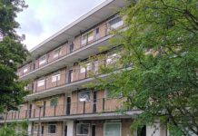 Info over goedkope energielening VVE