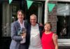 Vierde kinderboek over station Amstelveen