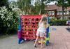Kinderen bewegen (te) weinig