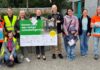 Kindercampus King steunt VVN-actie