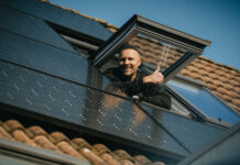 Webinar over zonnepanelen