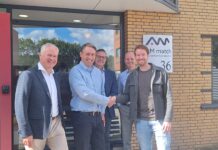 Munckhof houdt opdracht van AM Match
