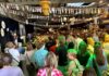 Start van onderwijskoepel op festival