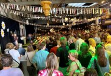 Start van onderwijskoepel op festival
