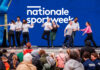 Opening Nat. Sportweek