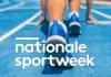 Drie collegeleden bij sporttalenten