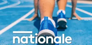 Drie collegeleden bij sporttalenten