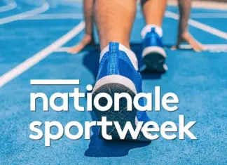 Drie collegeleden bij sporttalenten