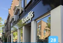 OA-bijeenkomst bij Koudijs