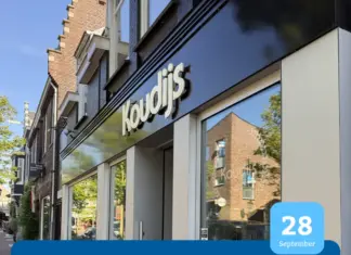 OA-bijeenkomst bij Koudijs