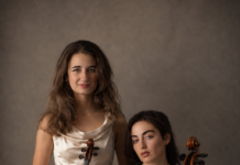 Bolderconcert op 18 oktober