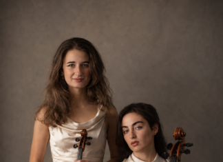 Bolderconcert op 18 oktober